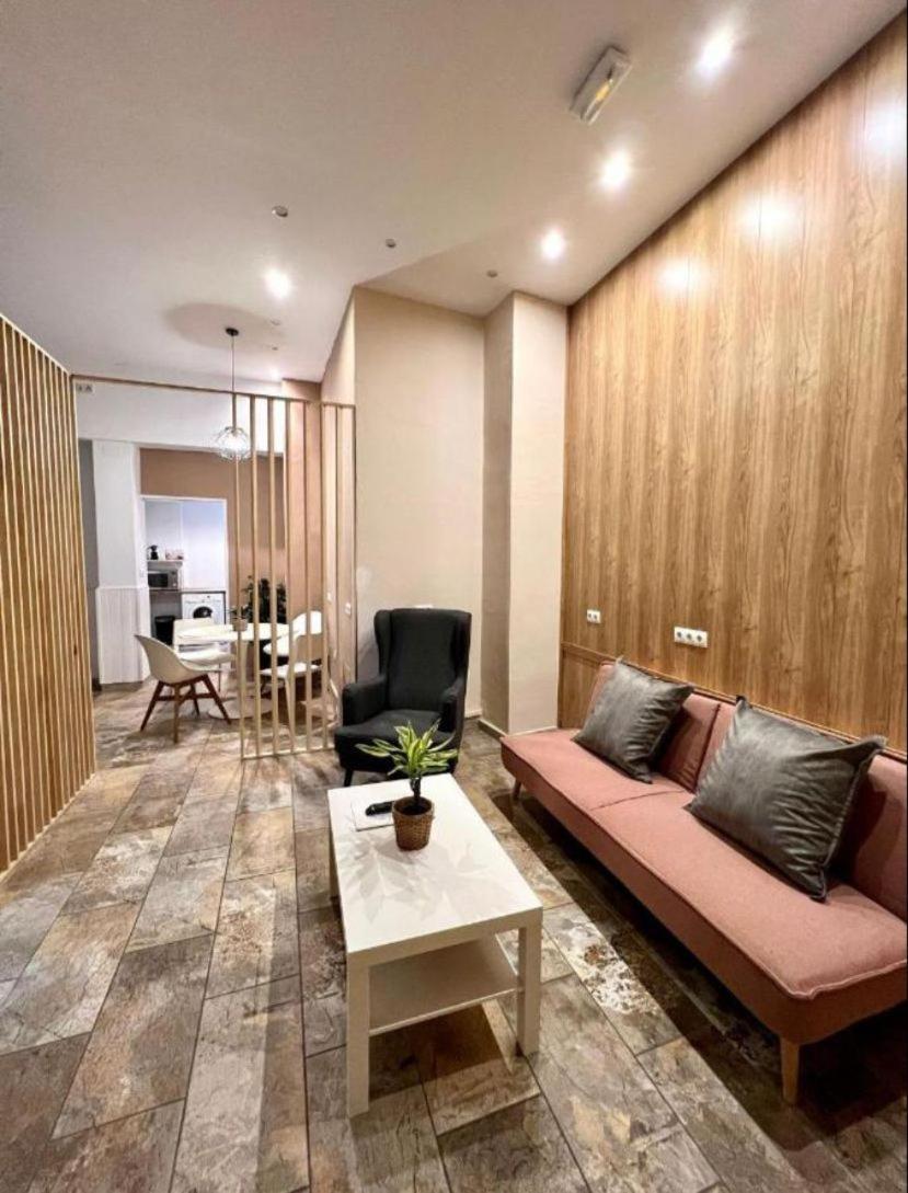 Apartamentos Socorro Plaza Ronda Eksteriør billede