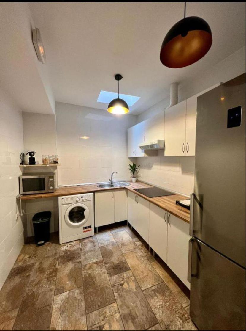 Apartamentos Socorro Plaza Ronda Eksteriør billede