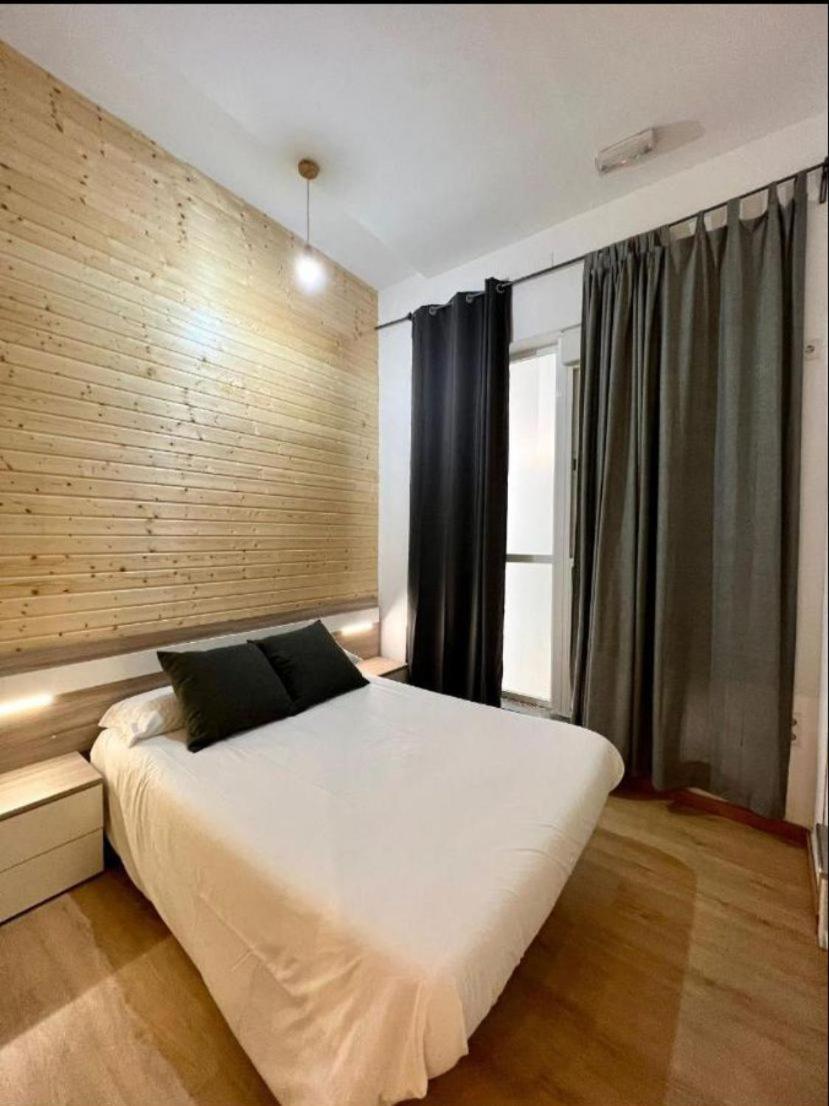 Apartamentos Socorro Plaza Ronda Eksteriør billede