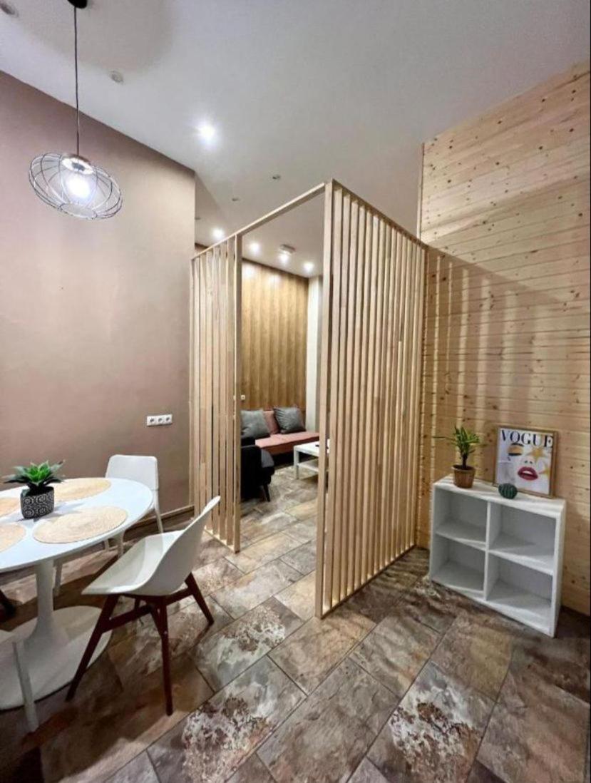 Apartamentos Socorro Plaza Ronda Eksteriør billede