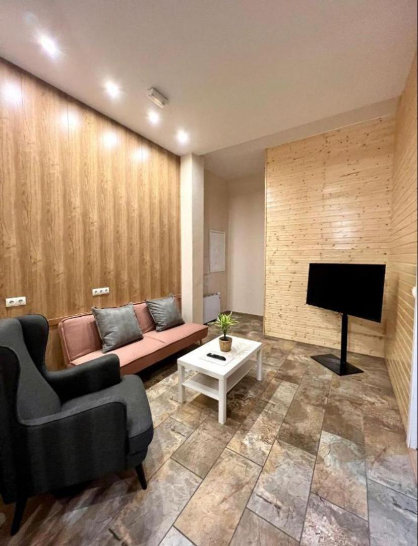 Apartamentos Socorro Plaza Ronda Eksteriør billede